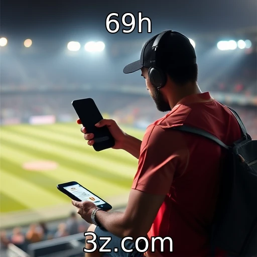 69h Descubra as Melhores Estratégias para Apostas em Jogos de Futebol