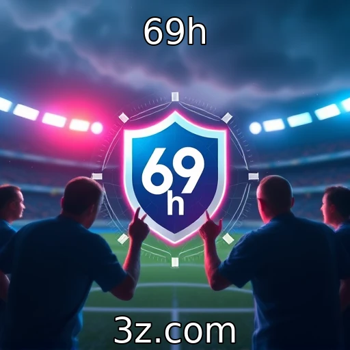 69h Estratégias eficazes nas apostas esportivas para maximizar ganhos