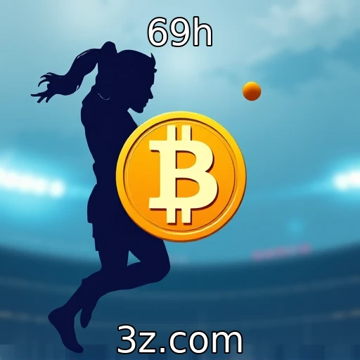 69h Como as criptomoedas estão revolucionando o mercado de apostas