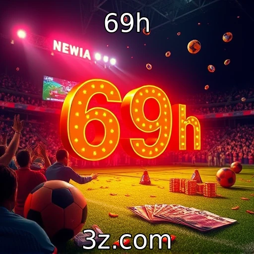 69h Como as apostas esportivas estão moldando o futuro do entretenimento