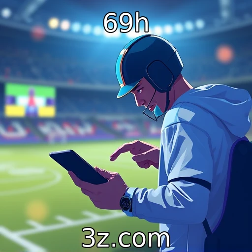 69h O impacto das criptomoedas nas apostas esportivas em 2025