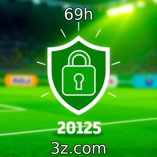 69h Os Novos Caminhos das Apostas Esportivas em 2025