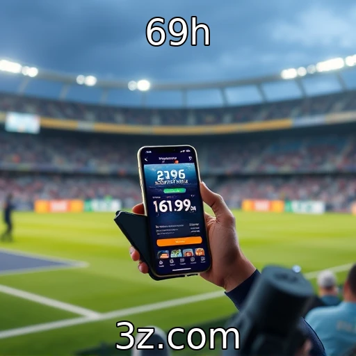 69h Os Segredos das Apostas Esportivas: Transformando Análise em Ganhos