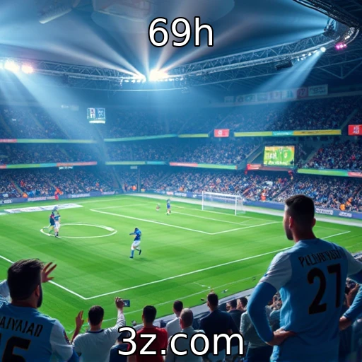 69h Apostas esportivas: como analisar partidas para aumentar suas chances de vitória