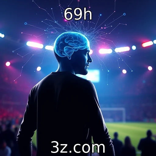 69h Apostas esportivas em alta: como analisar as partidas de forma eficaz