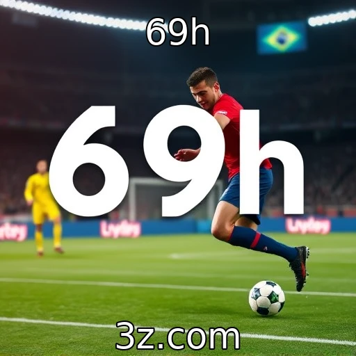 69h Os Segredos das Apostas Esportivas: Como Maximizar Seus Ganhos