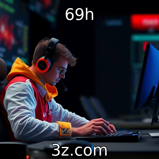 69h Desvendando as Melhores Estratégias em Apostas Esportivas no Brasil