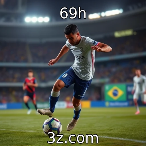 69h Apostas Esportivas em Alta: Tendências que Transformam o Cenário Brasileiro