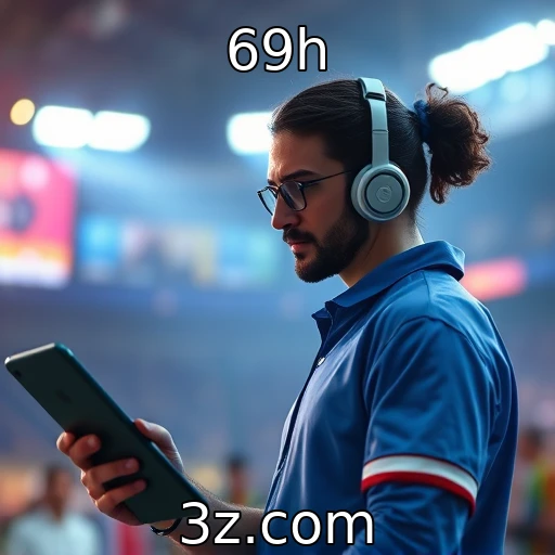 69h Descubra os segredos das apostas esportivas em 2025