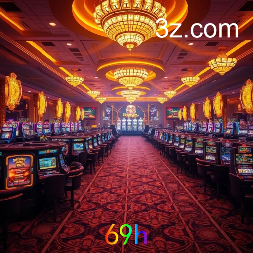 Bônus Imperdíveis no 69h Para Todos os Gamers