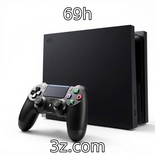 Análise do mercado de consoles e suas inovações