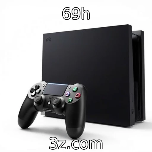 Análise do mercado de consoles e suas inovações