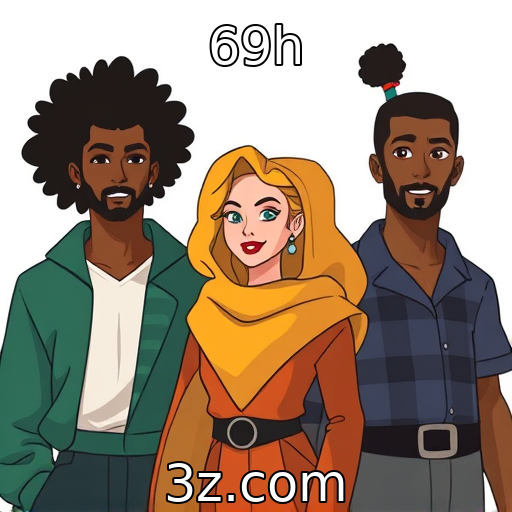 A importância da diversidade na criação de personagens