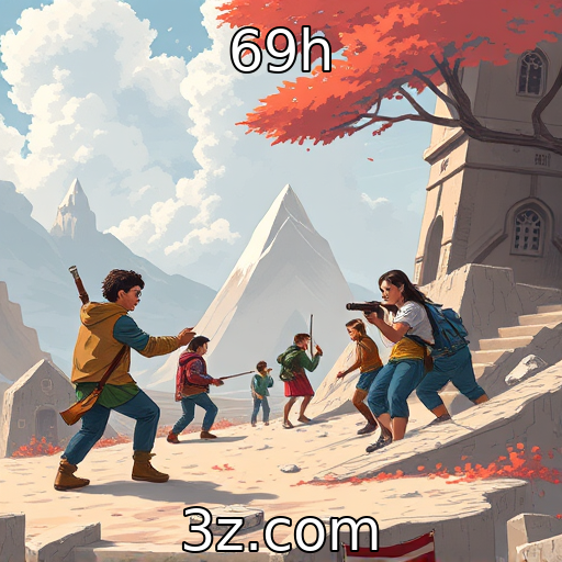 Diversidade e inclusão em narrativas de jogos