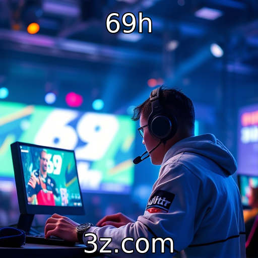 O futuro do eSports nas competições globais