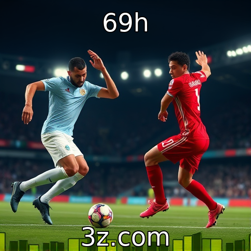 Análise das Apostas Esportivas: Tendências para 2024