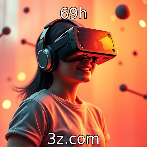 Crescimento da realidade virtual nos jogos